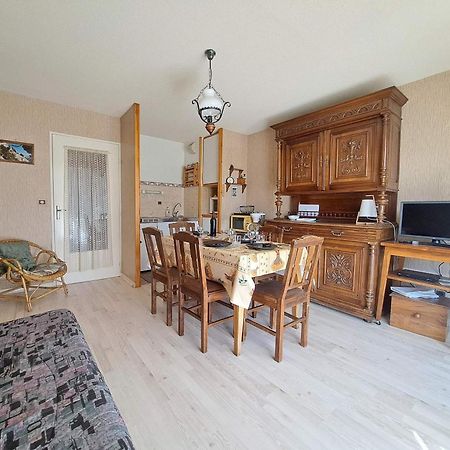 T2 Centre Barcelonnette Avec Garage, Terrasse Et Parc Prive - Fr-1-165A-101 Apartment Exterior photo
